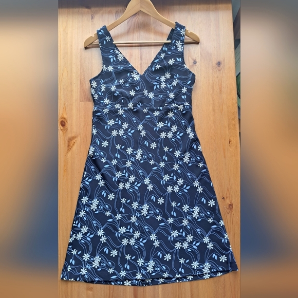 REITMANS Chiffon Summer Coctail Dress - Picture 2 of 6